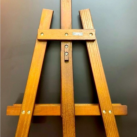 Three Wise Women Sign - Hobby Lobby Easel - Wall Hanger, Pre-Owned - Picture 8 of 8